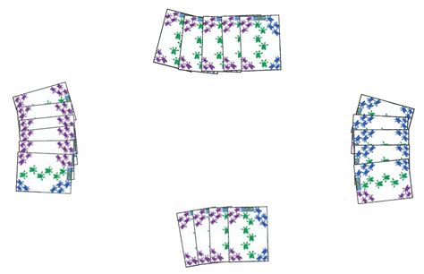potential injury in playing card games|Irregularities and how to handle them in your card games.